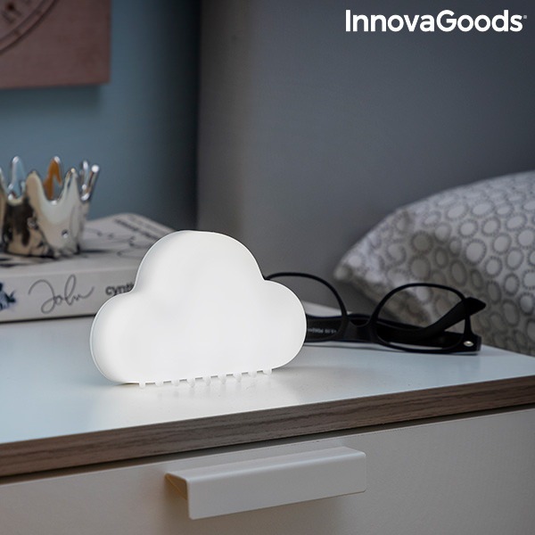 Přenosná inteligentní LED lampa Clominy InnovaGoods