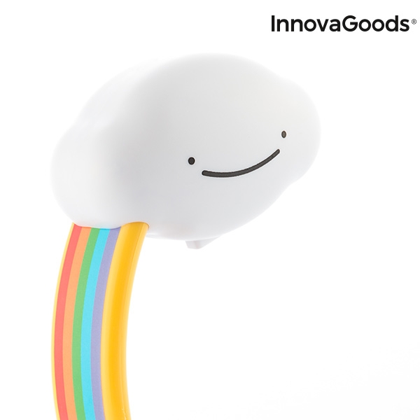 LED PROJEKTOR DUHY LIBOW INNOVAGOODS