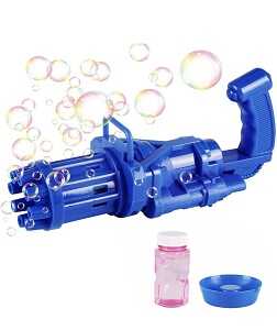 Bublinková pistole - Bubble gun
