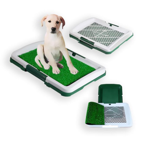 Psí toaleta malá - Potty pad