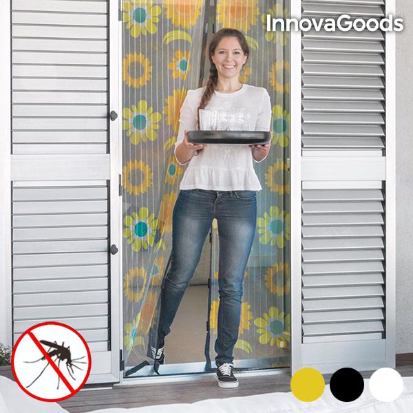 Síť proti hmyzu InnovaGoods