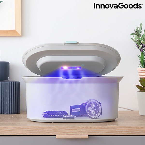 UV Sterilizační box BOXIENE INNOVAGOODS