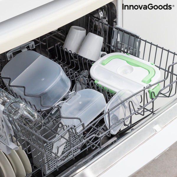 Elektrická krabička na jídlo OFUNCH INNOVAGOODS