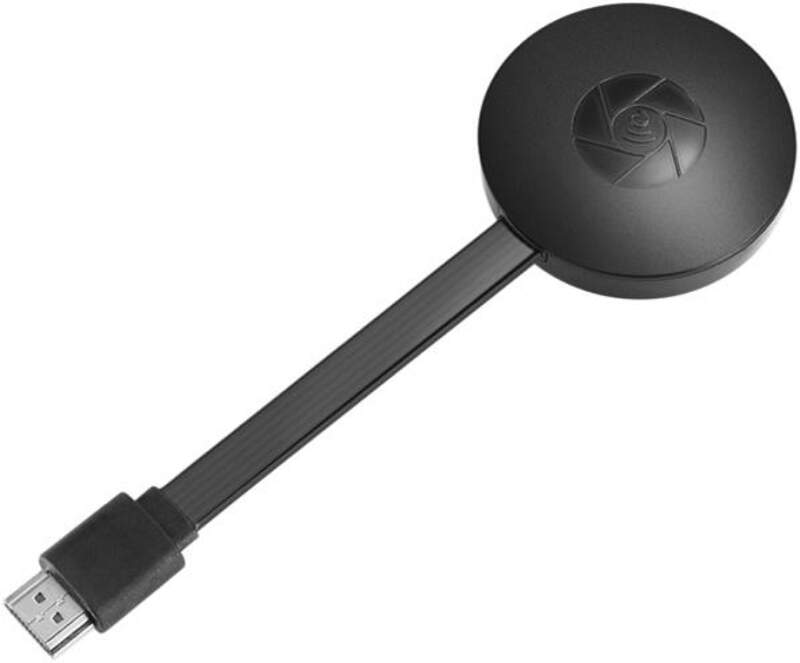 Bezdrátový HDMI adaptér MirrorScreen