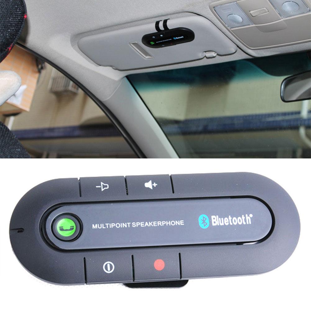 Bluetooth sada na handsfree do auta