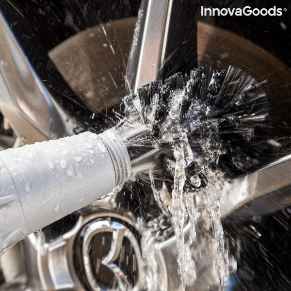 Rotační kartáč na hadici Twise InnovaGoods