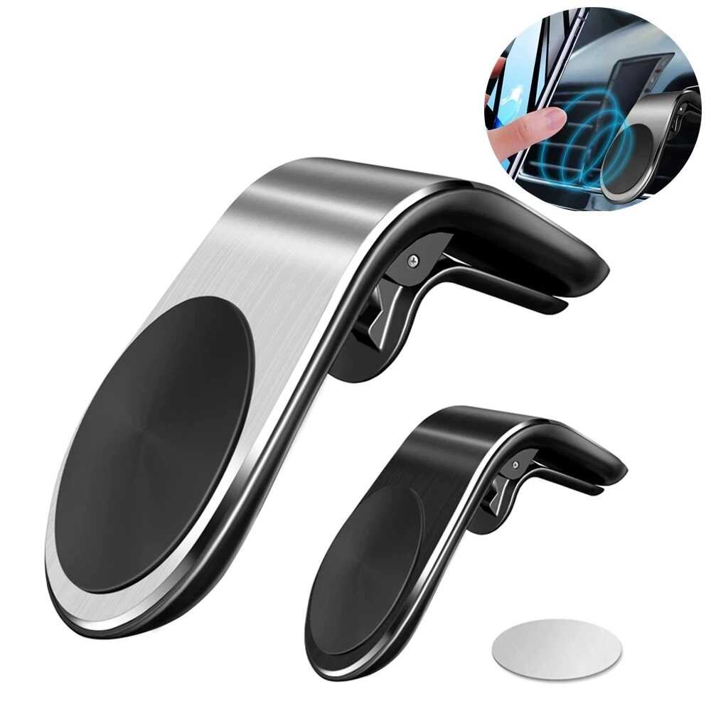 Magnetický držák na telefon do auta