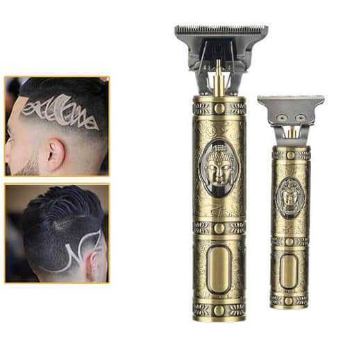 Zastřihovač vlasů a vousů - Hair Trimmer