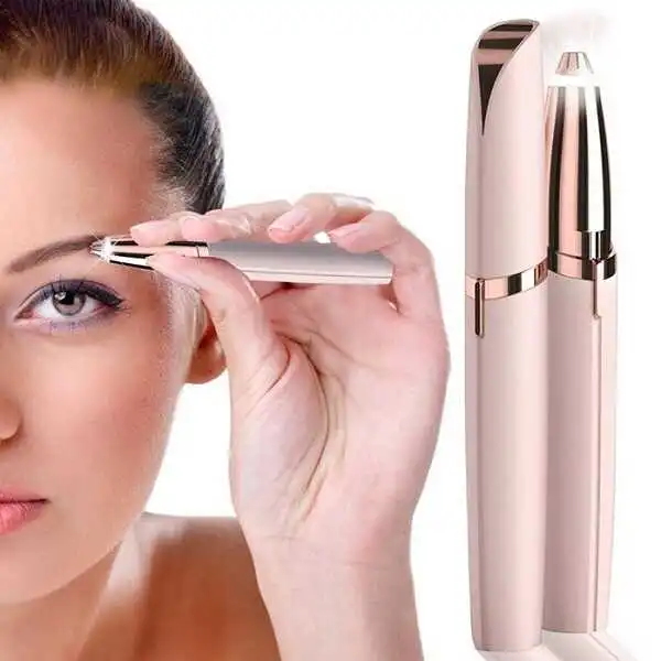 Zastřihovač obočí Flawless Brows