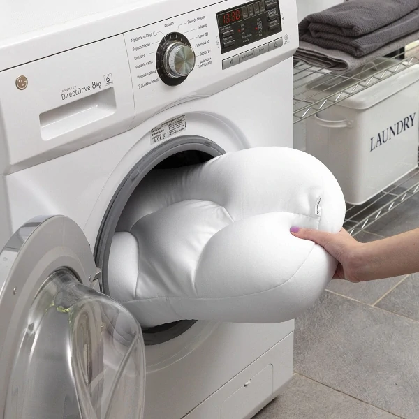 Obláčkový polštář 3D proti vráskám Wrileep InnovaGoods