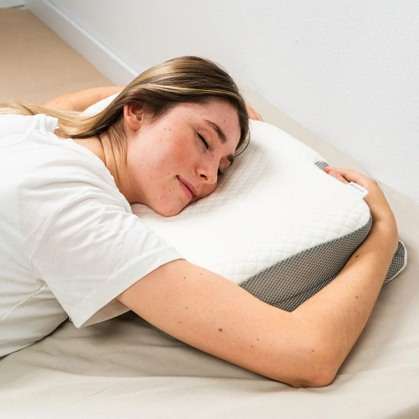 Ergonomický krční polštář 3 v 1 Pilocal InnovaGoods