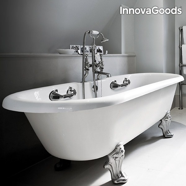 Bezpečnostní madlo do koupelny InnovaGoods