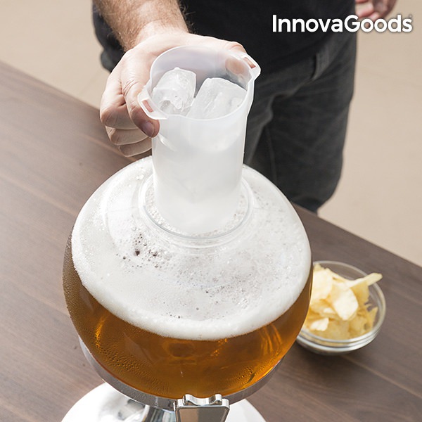 Dávkovač chlazeného piva InnovaGoods