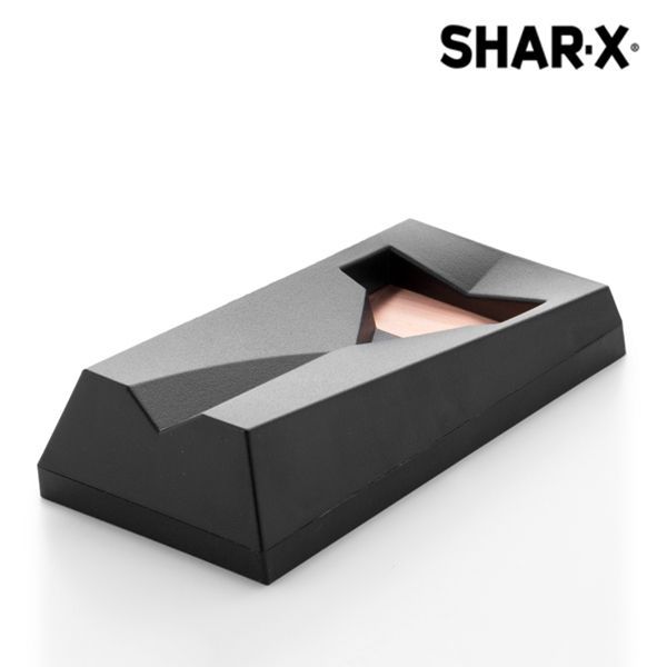 SHAR X brousek na holítka