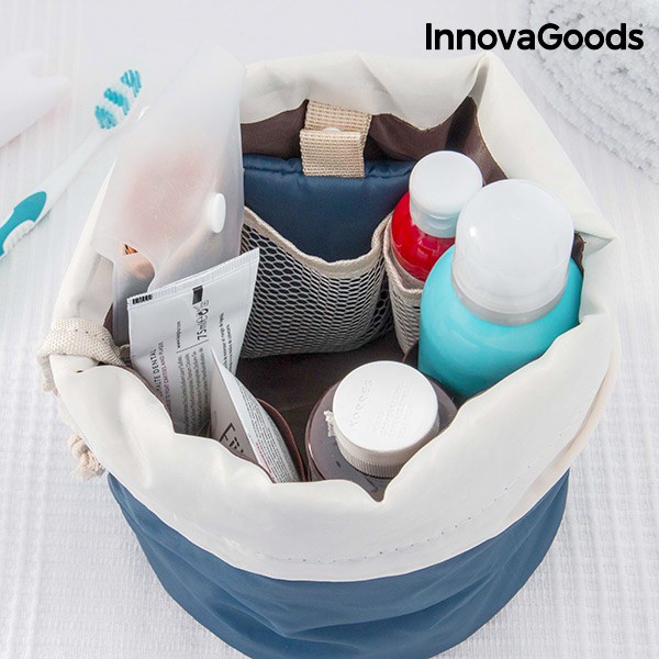 Cestovní taštička na kosmetiku InnovaGoods