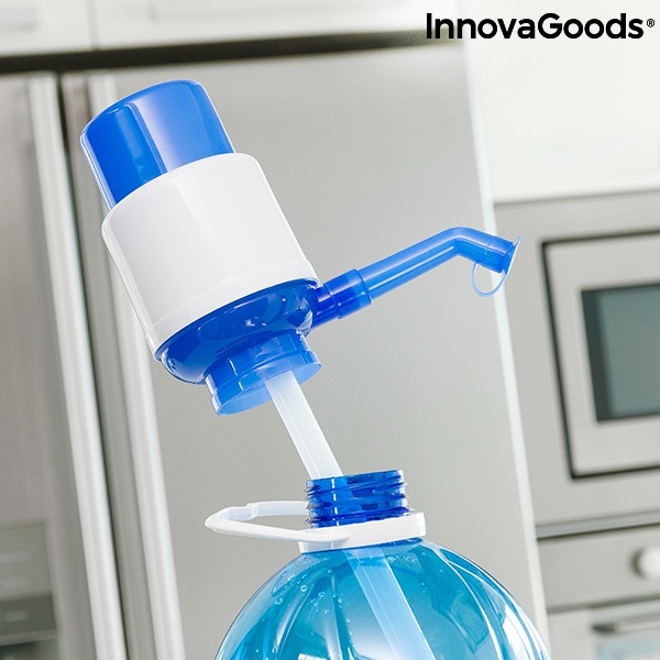 Ruční pumpa vody pro XL náboby Watler InnovaGoods