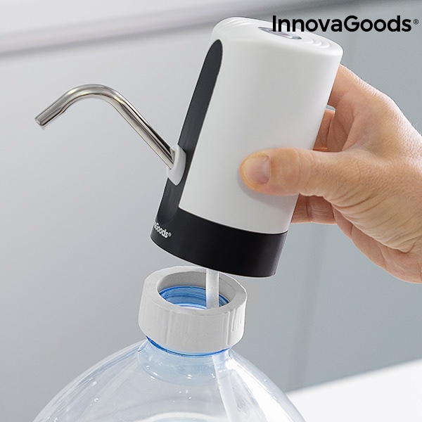 Automaticky doplňovatelný dávkovač vody INNOVAGOODS