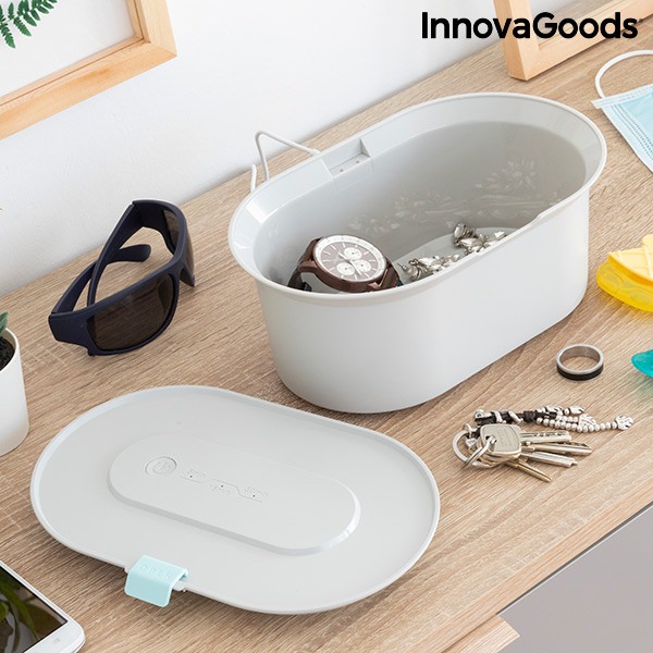 UV Sterilizační box BOXIENE INNOVAGOODS