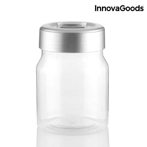 Elektrická digitální pokladnička InnovaGoods