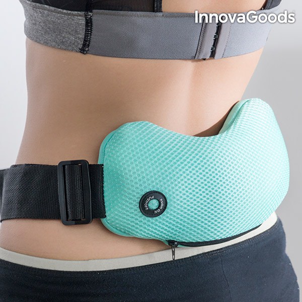 Vibrační Masážní Pomůcka InnovaGoods