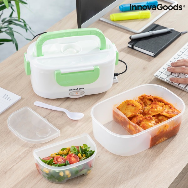Elektrická krabička na jídlo OFUNCH INNOVAGOODS