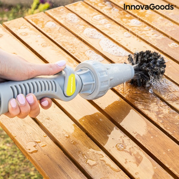Rotační kartáč na hadici Twise InnovaGoods