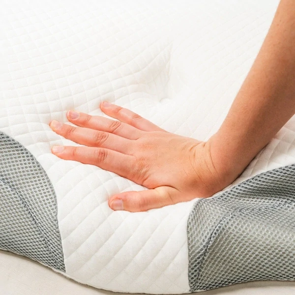 Ergonomický krční polštář 3 v 1 Pilocal InnovaGoods