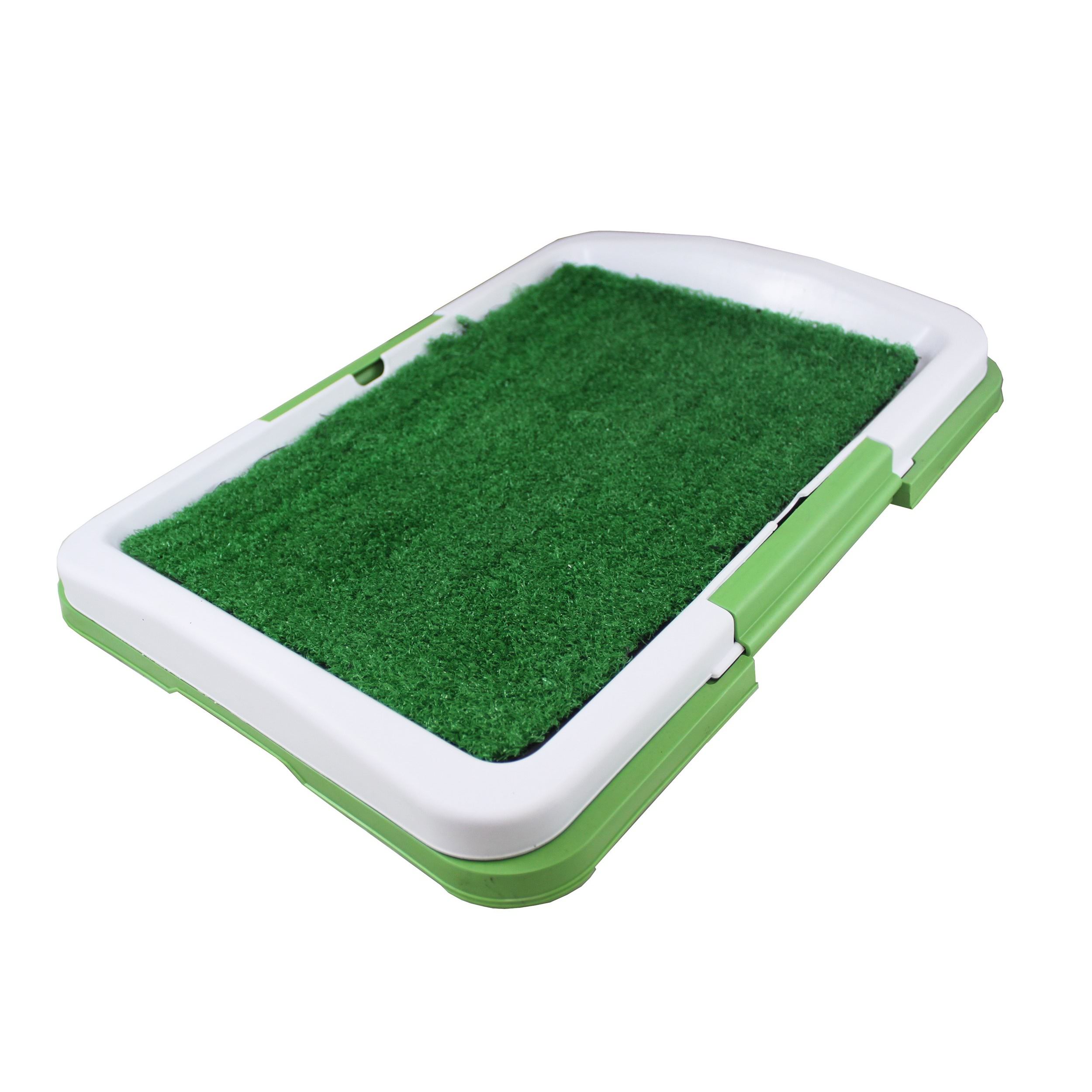Psí toaleta malá - Potty pad