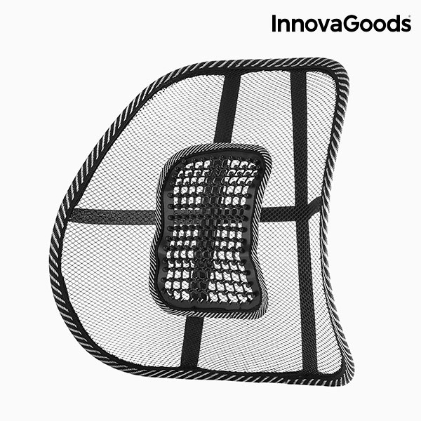 Ergonomická podložka pod záda