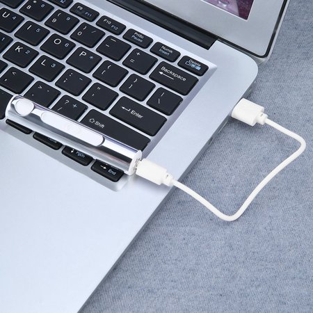 Elektronický USB zapalovač GERUI