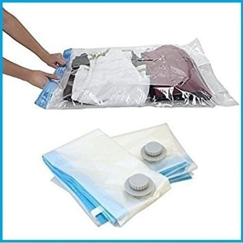 Vakuové pytle 60x80 cm - 6ks