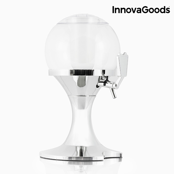 Dávkovač chlazeného piva InnovaGoods