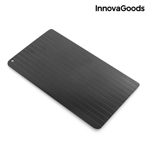 Tác na rychlé rozmrazování potravin InnovaGoods