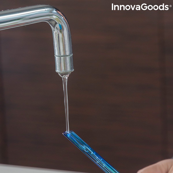 Automatické zavlažovací koule Aqua·loon InnovaGoods (2 Kusy)