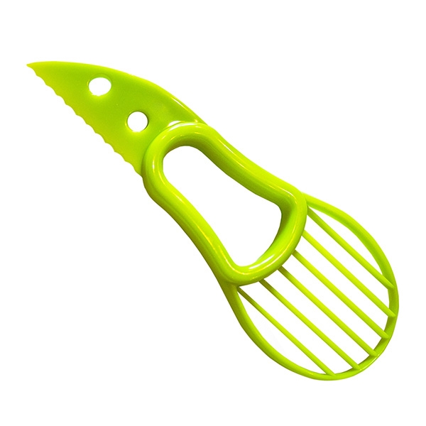 Kráječ na avokádo 3v1 KITCHEN