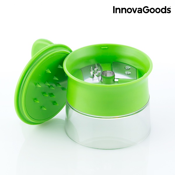 Mini spiralizér na zeleninu INNOVAGOODS