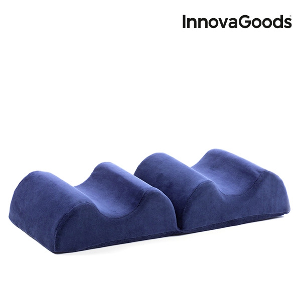 Ergonomický polštář pod nohy INNOVAGOODS