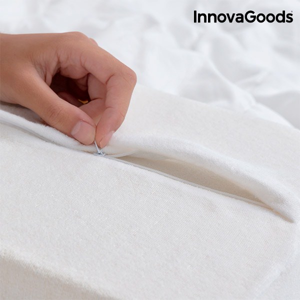 Viskoelastický Krční Polštář InnovaGoods