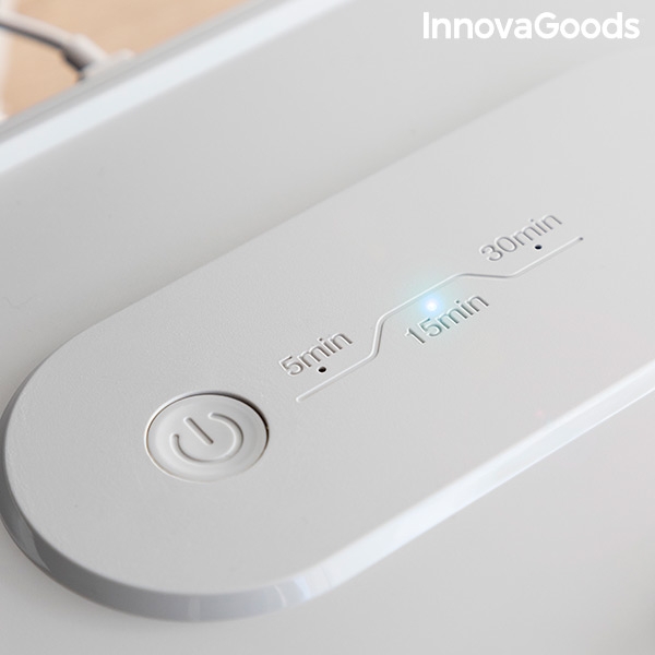UV Sterilizační box BOXIENE INNOVAGOODS