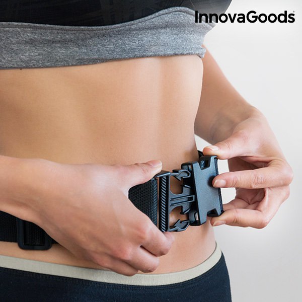 Vibrační Masážní Pomůcka InnovaGoods