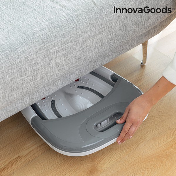 Skládací masáž na nohy Aqua·relax InnovaGoods 450W