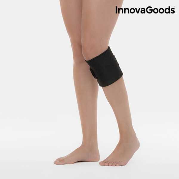 Akupresurní Ortéza na Koleno Knure InnovaGoods