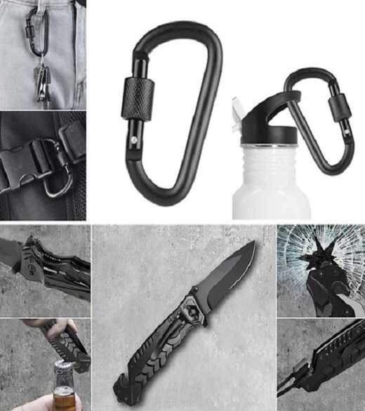 Sada pro přežití - Survival set 17v1