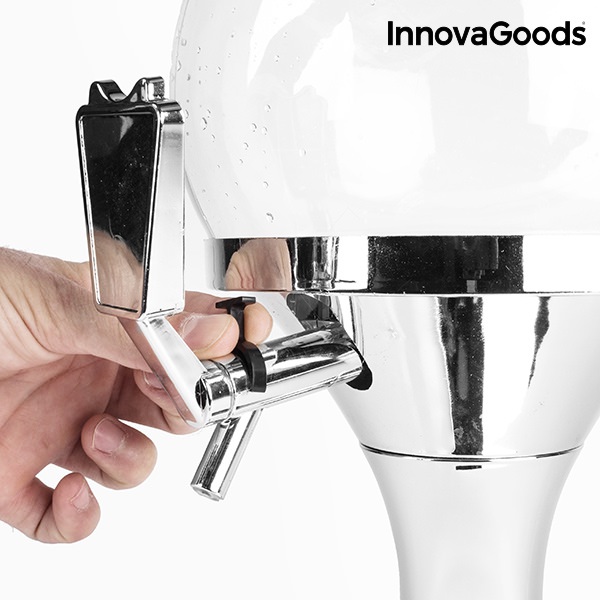 Dávkovač chlazeného piva InnovaGoods