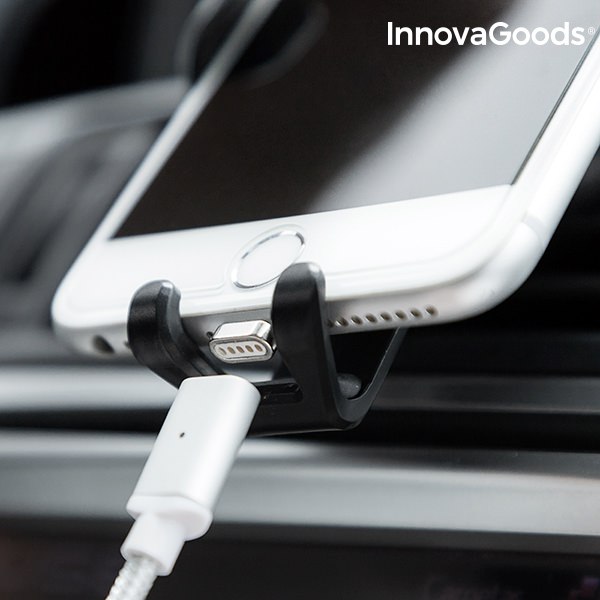Gravitační držák na mobilní telefon do auta InnovaGoods