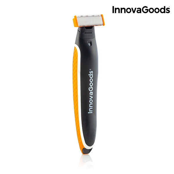 Nabíjecí elektrický zastřihovač chloupků 3v1 InnovaGoods