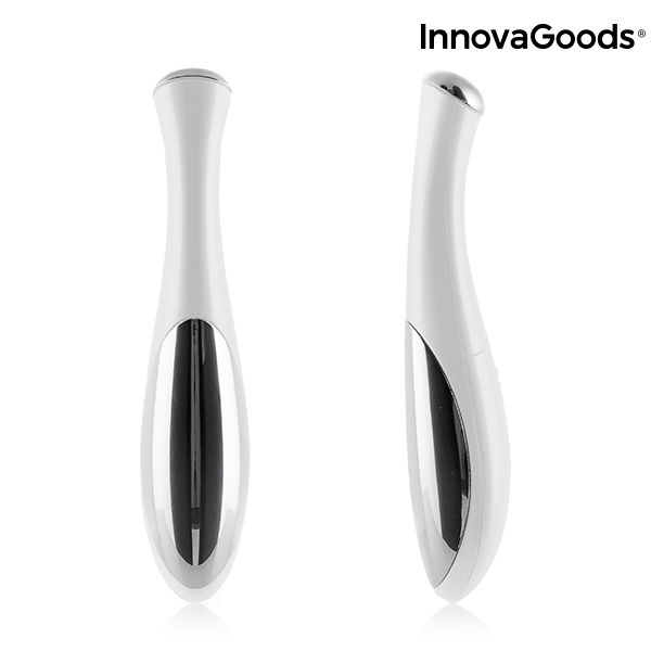 Masážní pero proti vráskám na oči a rty InnovaGoods