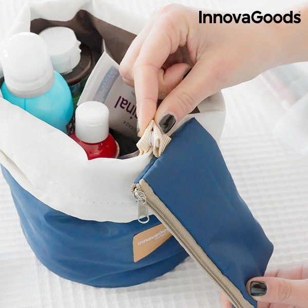 Cestovní taštička na kosmetiku InnovaGoods