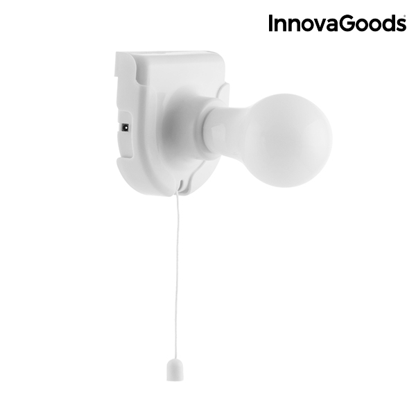 Přenosná led žárovka INNOVAGOODS
