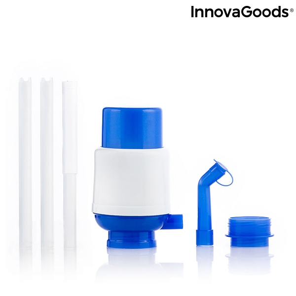 Ruční pumpa vody pro XL náboby Watler InnovaGoods